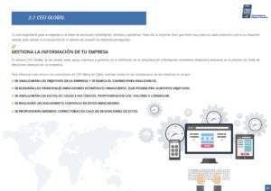 Servicio CEEI Global