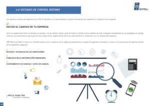 Implantación de Sistemas de Control Interno