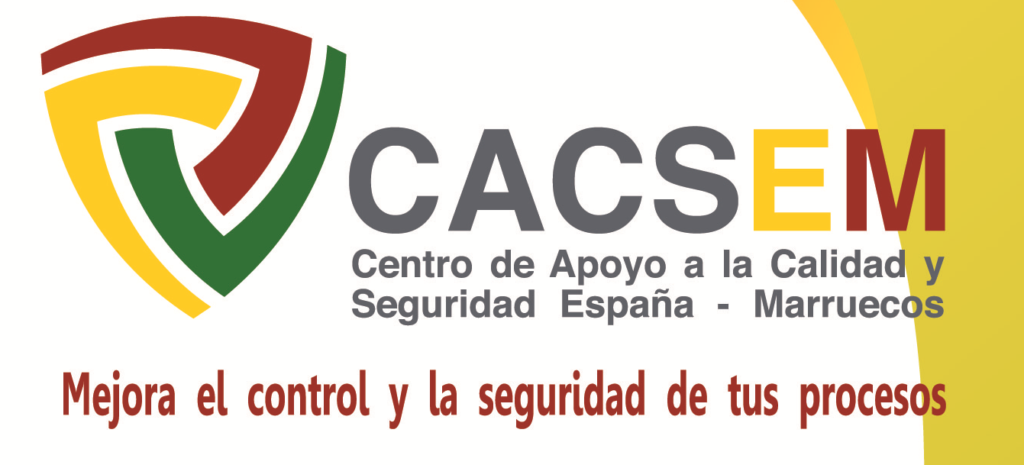 CACSEM (Centro de Apoyo a la Calidad y Seguridad España-Marruecos)