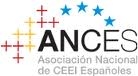 Logo ANCES